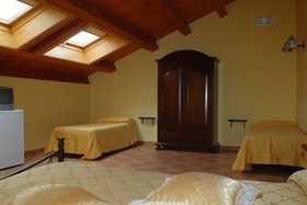 B&B Triskeles Siracusa