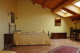 B&B Triskeles Siracusa