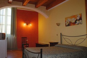 B&B Triskeles Siracusa