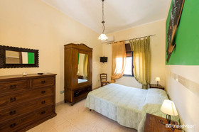 Bed And Breakfast Villa Pia