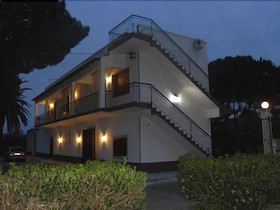 Bed And Breakfast Villa Pia