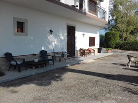 Bed And Breakfast Villa Pia