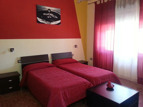 Bed And Breakfast Villa Pia
