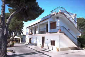 Bed And Breakfast Villa Pia