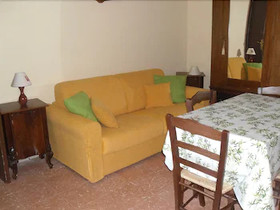 Bed And Breakfast Villa Pia