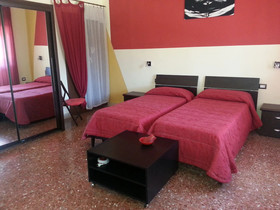 Bed And Breakfast Villa Pia