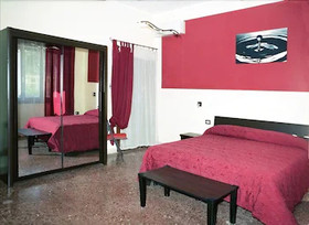 Bed And Breakfast Villa Pia