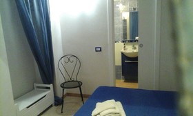 Bed And Breakfast Villa Pia
