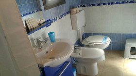 Bed And Breakfast Villa Pia