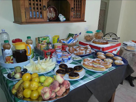Bed And Breakfast Villa Pia