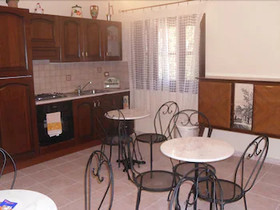 Bed And Breakfast Villa Pia