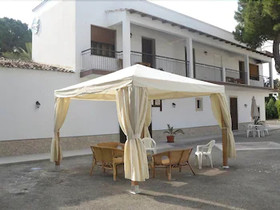 Bed And Breakfast Villa Pia