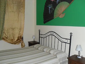 Bed And Breakfast Villa Pia