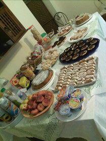 Bed And Breakfast Villa Pia