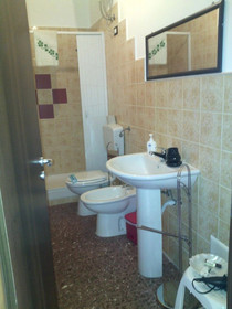 Bed And Breakfast Villa Pia