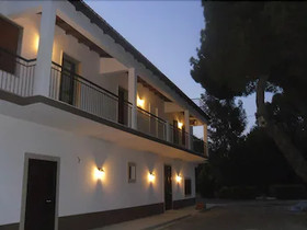 Bed And Breakfast Villa Pia