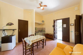 Bed And Breakfast Villa Pia