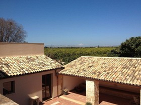 Bio-Agriturismo La Casa di Melo