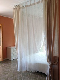 Bio-Agriturismo La Casa di Melo