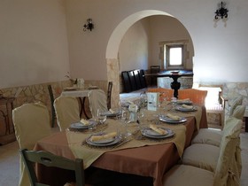 Bio-Agriturismo La Casa di Melo