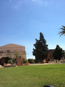 Bio-Agriturismo La Casa di Melo