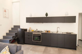 Borgata Suite Holiday Home