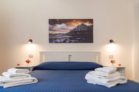 Borgata Suite Holiday Home
