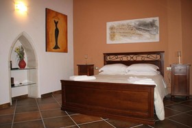 Casa Aretusa