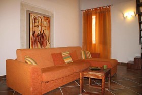 Casa Aretusa