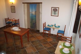 Casa Aretusa