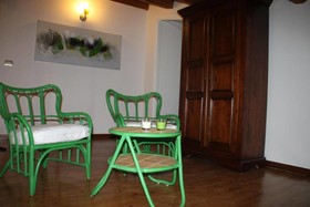 Casa Aretusa