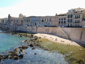 Casa Aretusa