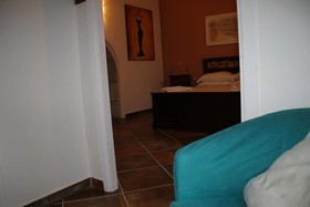 Casa Aretusa