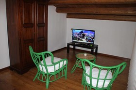 Casa Aretusa