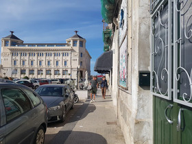 Casa Sabina
