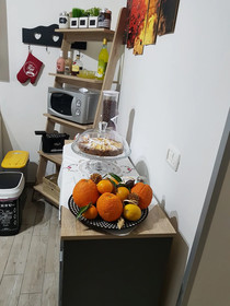 Casa Sabina