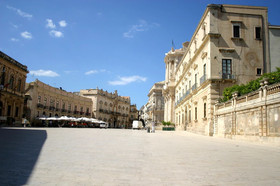 Casa Sabina
