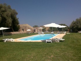 Agriturismo Case Damma
