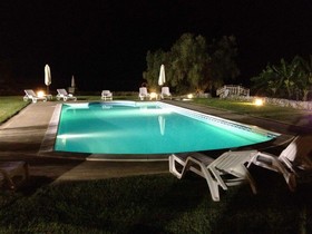Agriturismo Case Damma