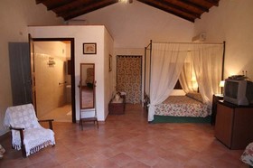 Agriturismo Case Damma