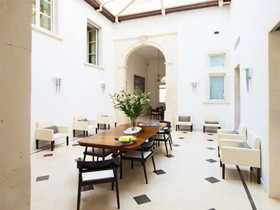 Hotel Palazzo Cavalieri