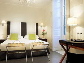 Hotel Palazzo Cavalieri