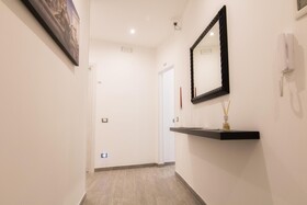 Cavour Rooms