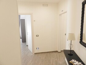 Cavour Rooms