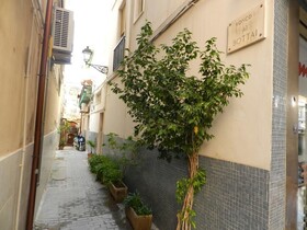 Cavour Rooms