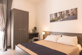 Cavour Rooms