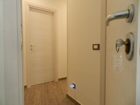 Cavour Rooms