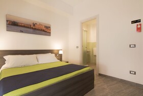 Cavour Rooms