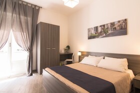 Cavour Rooms