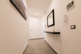 Cavour Rooms